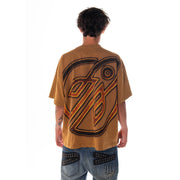 Rocket Boy Invasion Tee Men’s T-Shirts