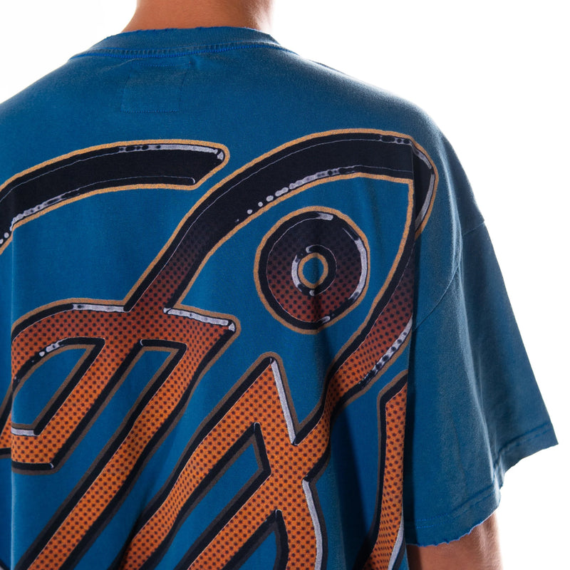 Rocket Boy Mega Blast Tee Men’s T-Shirts