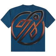 Rocket Boy Mega Blast Tee Men’s T-Shirts