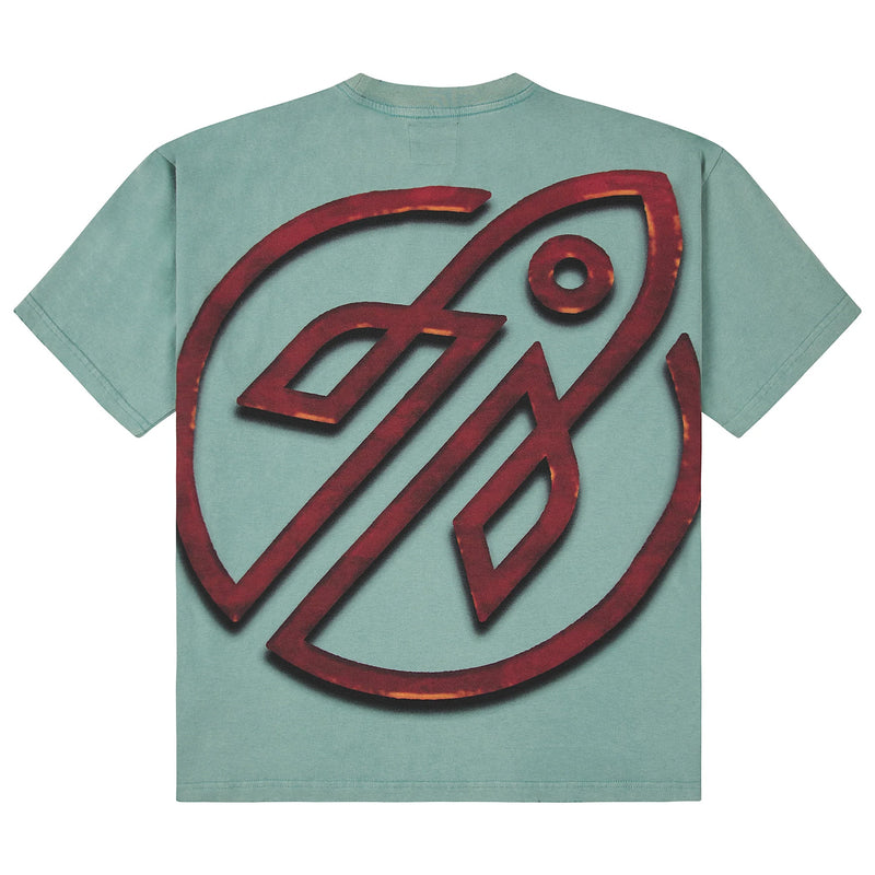 Rocket Boy More Tee Men’s T-Shirts