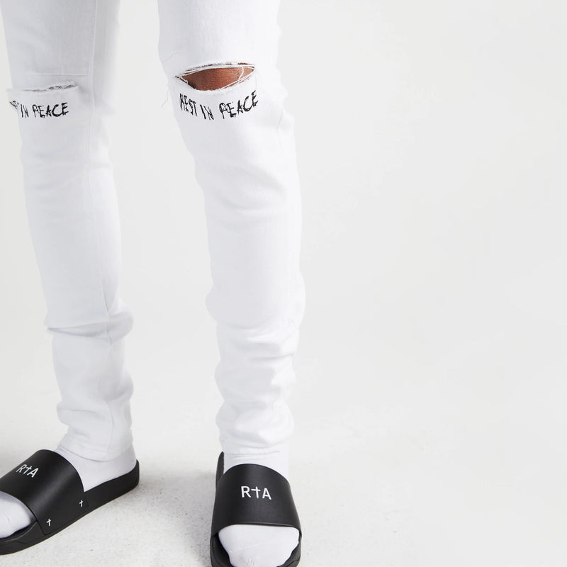 RTA Bryant Jean Men’s Pants 194693059459 Free Shipping Worldwide