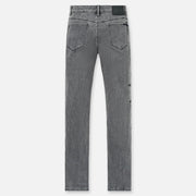 RTA Bryant Skinny Jean | Clouded Mist Cross Patch Men’s Pants