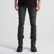RTA Bryant Triple Cross Skinny Jean Men’s Pants BRAND 194693048224