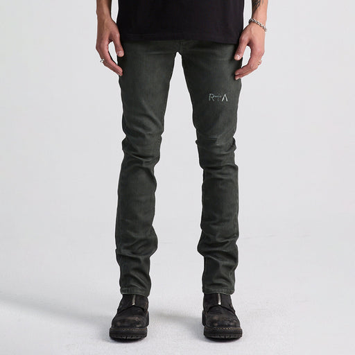 RTA Bryant Triple Cross Skinny Jean Men’s Pants BRAND 194693048224