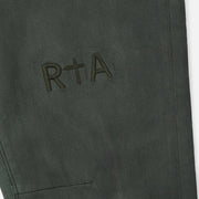 RTA Bryant Triple Cross Skinny Jean Men’s Pants BRAND