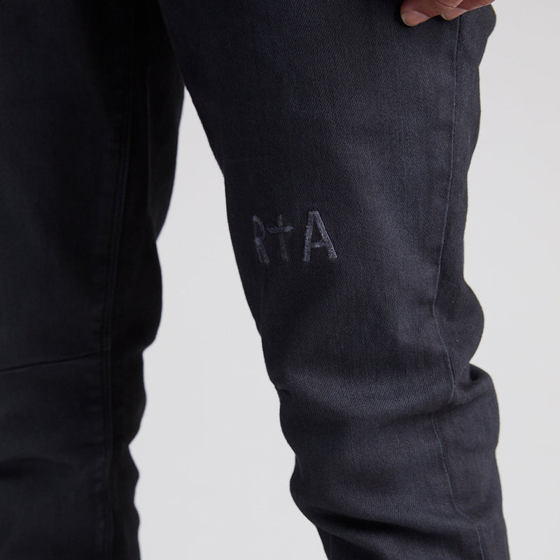RTA Bryant Triple Cross Skinny Jean Men’s Pants BRAND