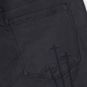 RTA Bryant Triple Cross Skinny Jean Men’s Pants BRAND