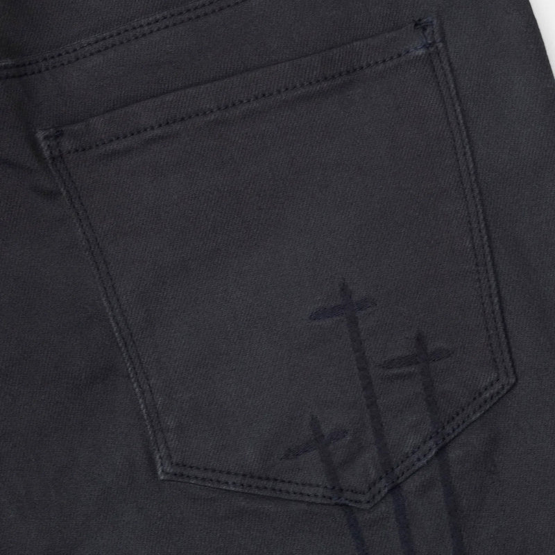 RTA Bryant Triple Cross Skinny Jean Men’s Pants BRAND