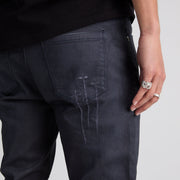 RTA Bryant Triple Cross Skinny Jean Men’s Pants BRAND