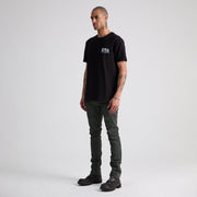 RTA Bryant Triple Cross Skinny Jean Men’s Pants BRAND