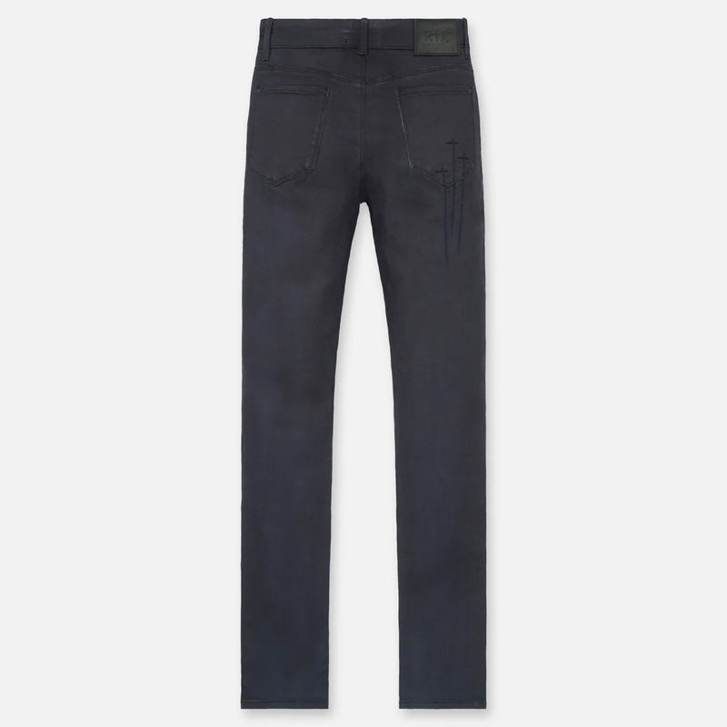 RTA Bryant Triple Cross Skinny Jean Men’s Pants BRAND