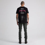 RTA Bryant Triple Cross Skinny Jean Men’s Pants BRAND