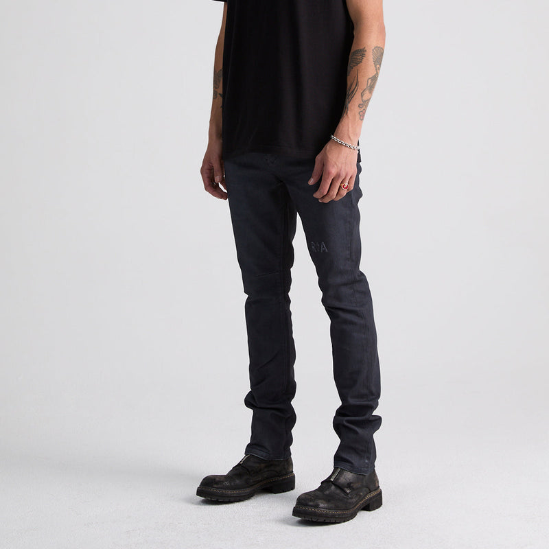 RTA Bryant Triple Cross Skinny Jean Men’s Pants BRAND