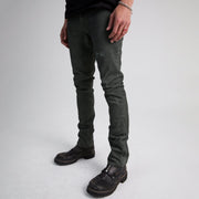 RTA Bryant Triple Cross Skinny Jean Men’s Pants BRAND