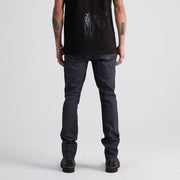 RTA Bryant Triple Cross Skinny Jean Men’s Pants BRAND