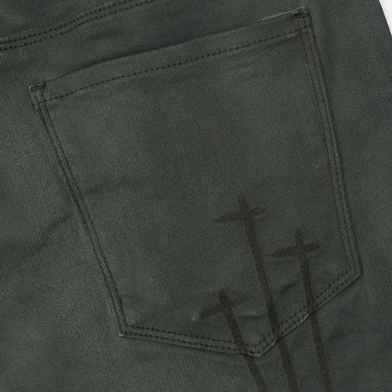 RTA Bryant Triple Cross Skinny Jean Men’s Pants BRAND