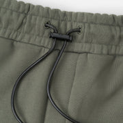 RTA Cameron Military Patch Sweatpant Men’s Pants