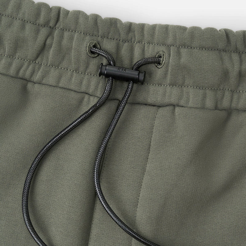 RTA Cameron Military Patch Sweatpant Men’s Pants