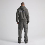 RTA Cameron Military Patch Sweatpant Men’s Pants