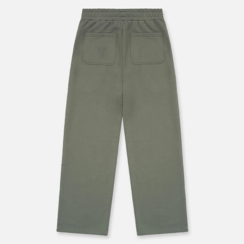 RTA Cameron Military Patch Sweatpant Men’s Pants