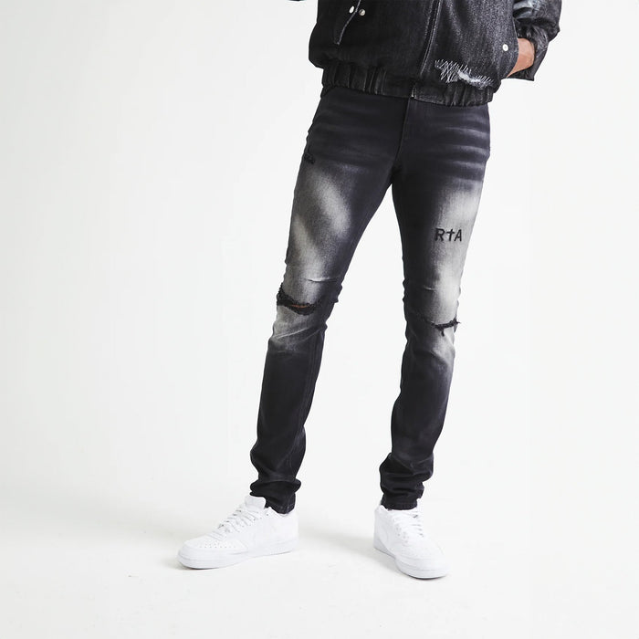 RTA Clayton Skinny Jean Men’s Pants 194693146302