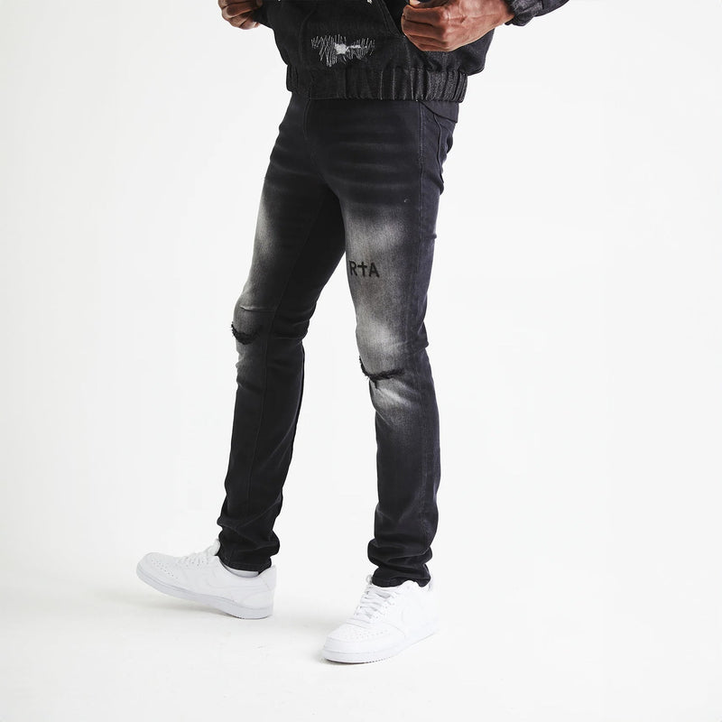 RTA Clayton Skinny Jean Men’s Pants 194693146302