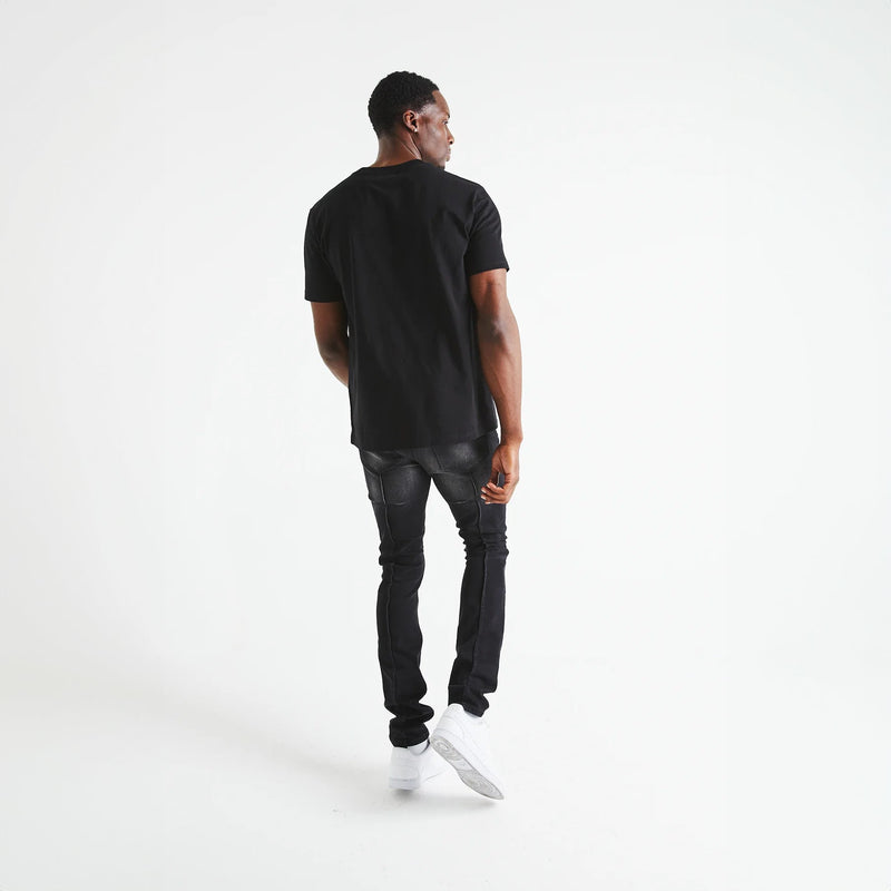 RTA Clayton Skinny Jean Men’s Pants 194693146302