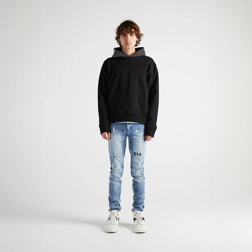 RTA Dion Hoodie Men’s Hoodies 492311 Free Shipping Worldwide