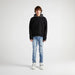 RTA Dion Hoodie Men’s Hoodies 492311 Free Shipping Worldwide