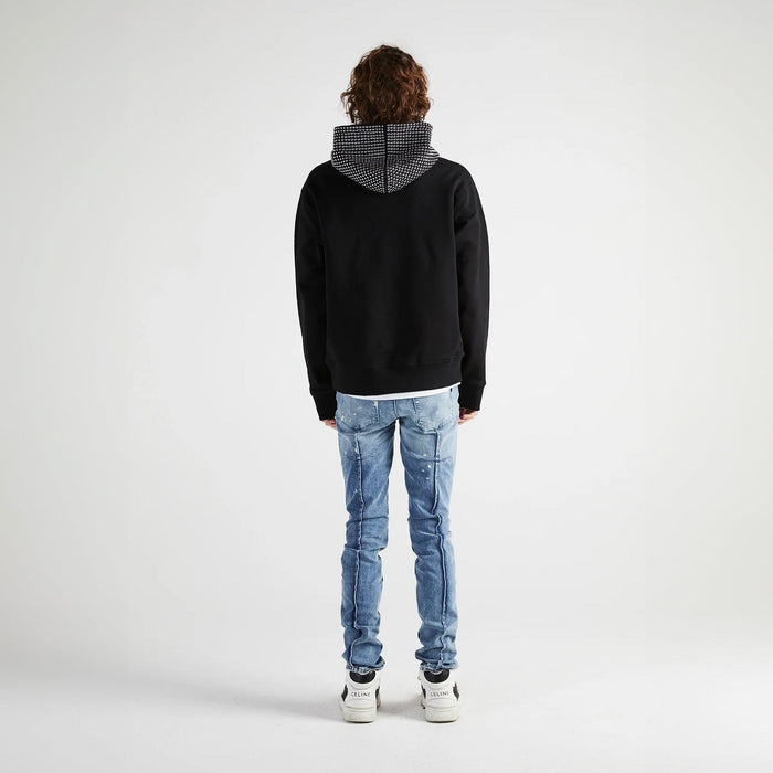 RTA Dion Hoodie Men’s Hoodies 492311 Free Shipping Worldwide