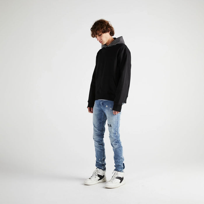 RTA Dion Hoodie Men’s Hoodies 492311 Free Shipping Worldwide