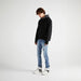 RTA Dion Hoodie Men’s Hoodies 492311 Free Shipping Worldwide