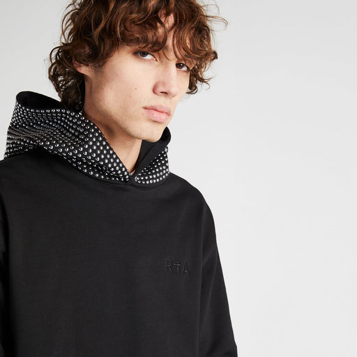 RTA Dion Hoodie Men’s Hoodies 492311 Free Shipping Worldwide