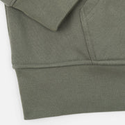 RTA Floyd Patch Zip Up Hoodie Men’s Hoodies BRAND