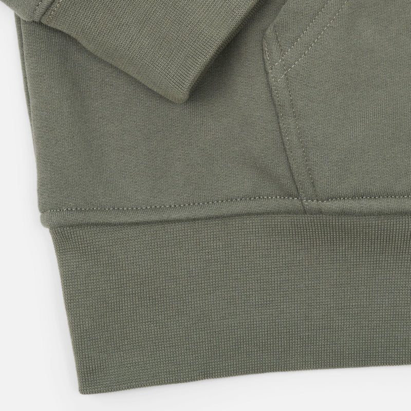 RTA Floyd Patch Zip Up Hoodie Men’s Hoodies BRAND