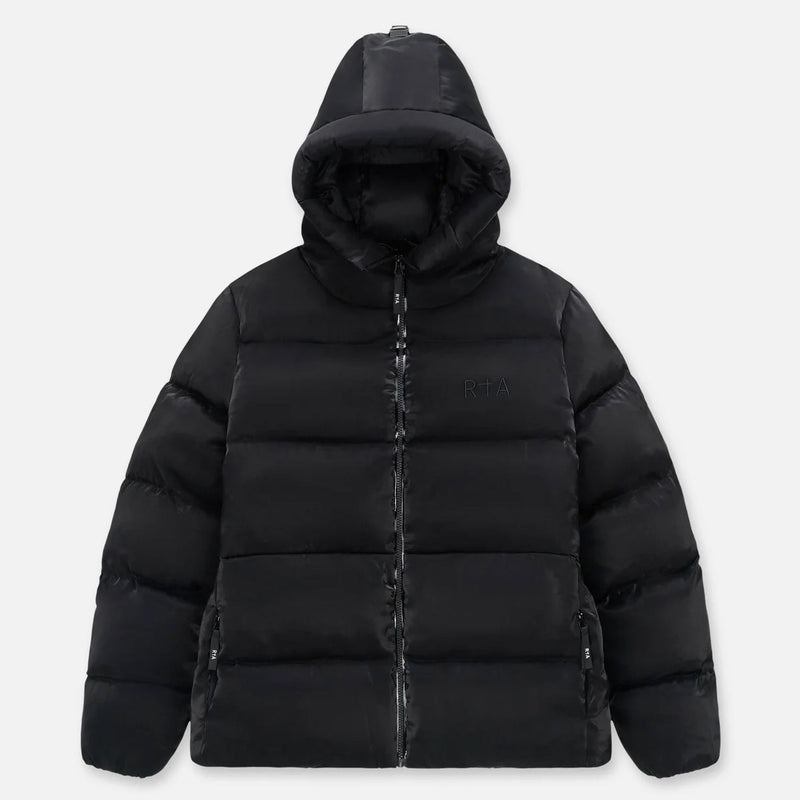 RTA Grant Jacket | Black Luminous Men’s Jackets 194693269292