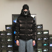 RTA Grant Jacket | Black Luminous Men’s Jackets