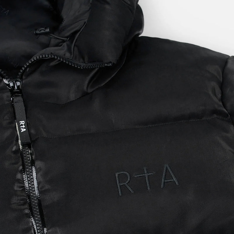 RTA Grant Jacket | Black Luminous Men’s Jackets