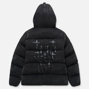 RTA Grant Jacket | Black Luminous Men’s Jackets