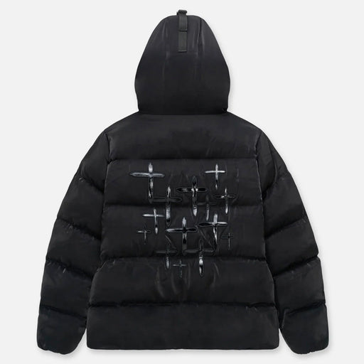 RTA Grant Jacket | Black Luminous Men’s Jackets