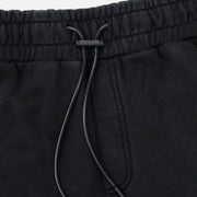 RTA Griffin Sweatpant | Vintage Black Digital Patch Men’s Pants