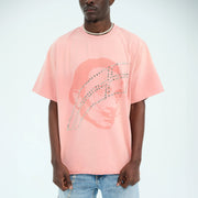 RVS Labs ’Dali’ Tee Men’s T-Shirts LABS 520932