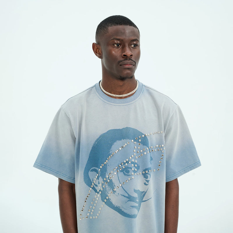 RVS Labs ’Dali’ Tee Men’s T-Shirts LABS