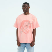 RVS Labs ’Dali’ Tee Men’s T-Shirts LABS