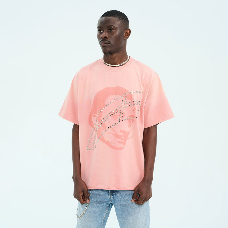 RVS Labs ’Dali’ Tee Men’s T-Shirts LABS