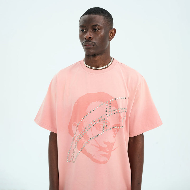 RVS Labs ’Dali’ Tee Men’s T-Shirts LABS