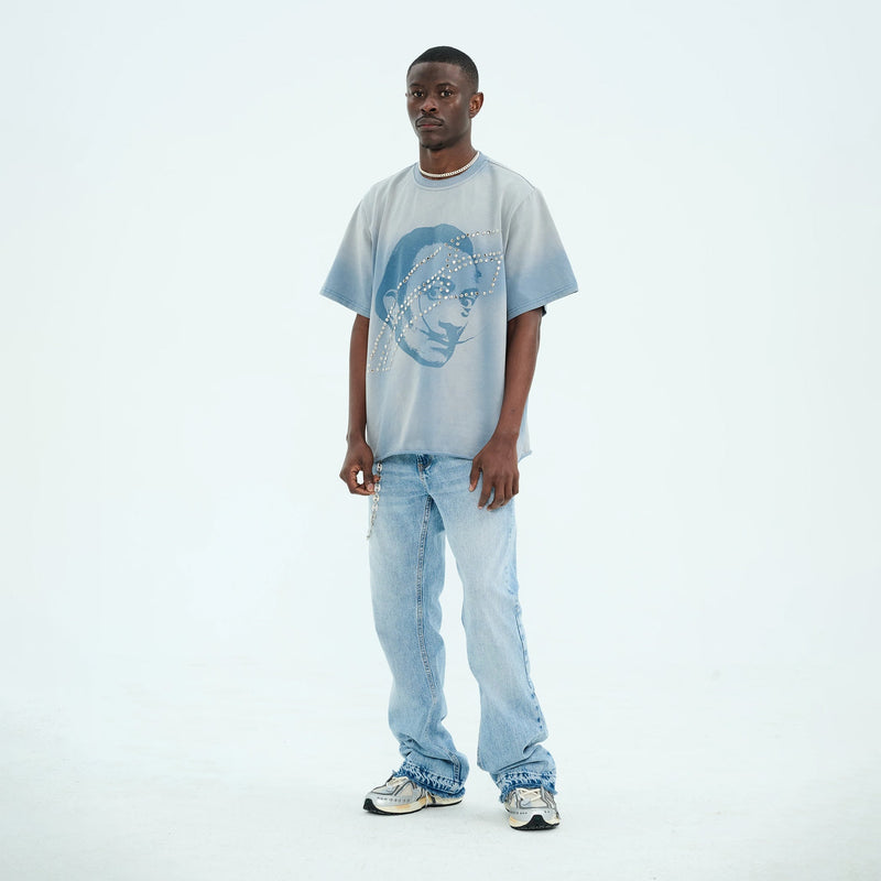 RVS Labs ’Dali’ Tee Men’s T-Shirts LABS