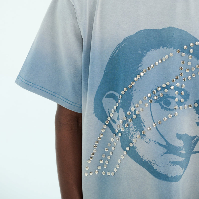 RVS Labs ’Dali’ Tee Men’s T-Shirts LABS