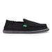 Sanuk Women’s Donna Hemp Chill Slip-On Womens Shoes 190108910742 Free Shipping Worldwide