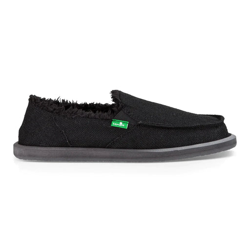 Sanuk Women’s Donna Hemp Chill Slip-On Womens Shoes 190108910742 Free Shipping Worldwide